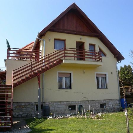 Apartment Gerania By Interhome Balatonfüred Exteriör bild