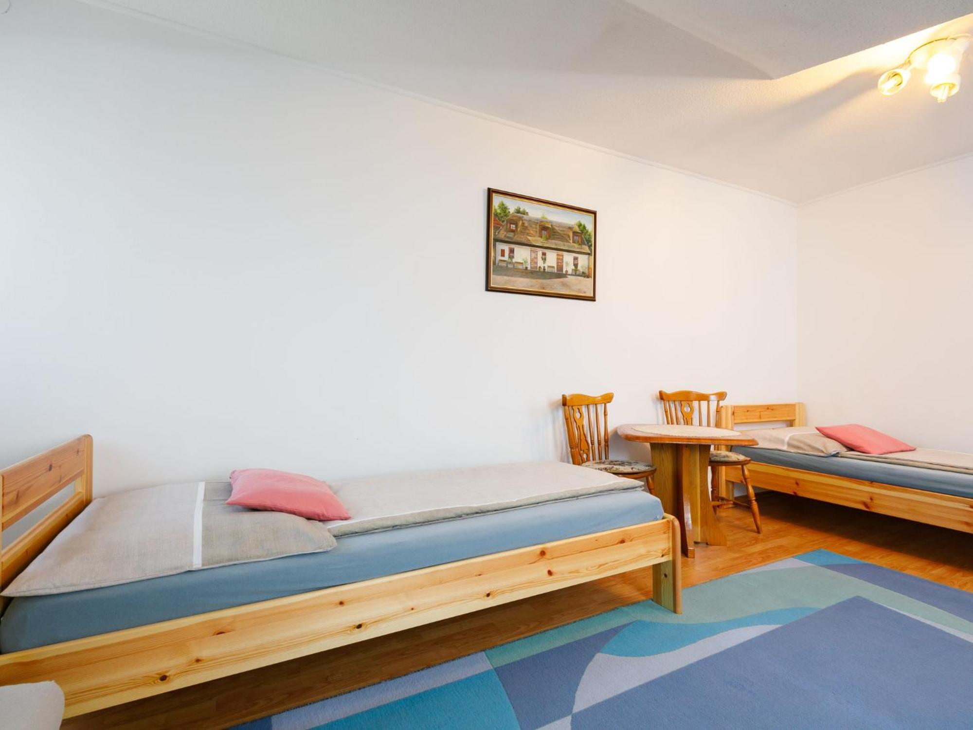 Apartment Gerania By Interhome Balatonfüred Exteriör bild