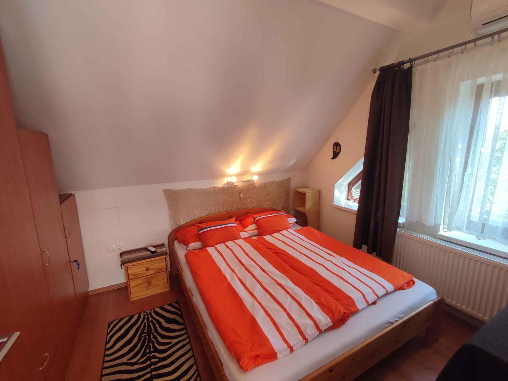 Apartment Gerania By Interhome Balatonfüred Exteriör bild