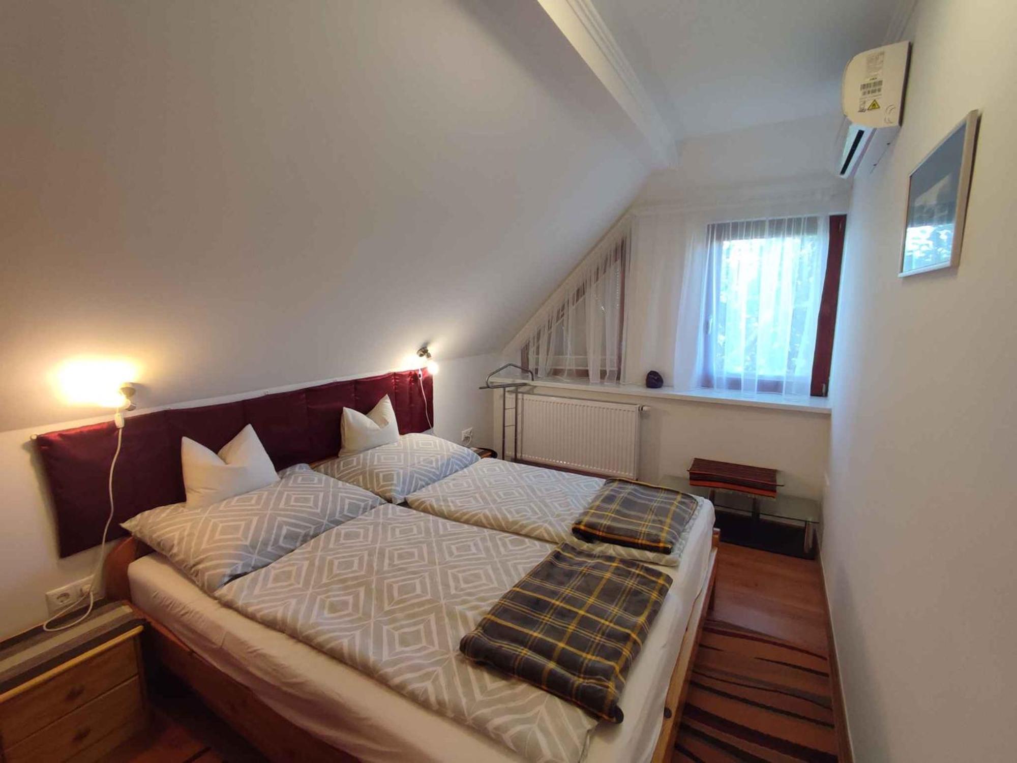 Apartment Gerania By Interhome Balatonfüred Exteriör bild