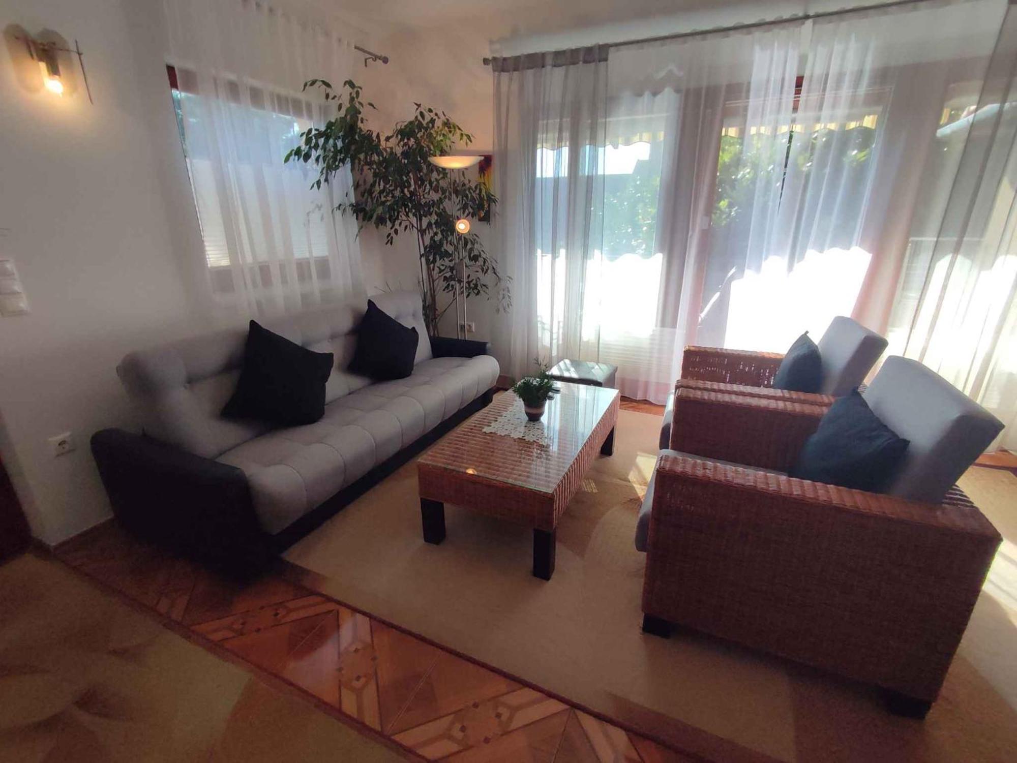 Apartment Gerania By Interhome Balatonfüred Exteriör bild