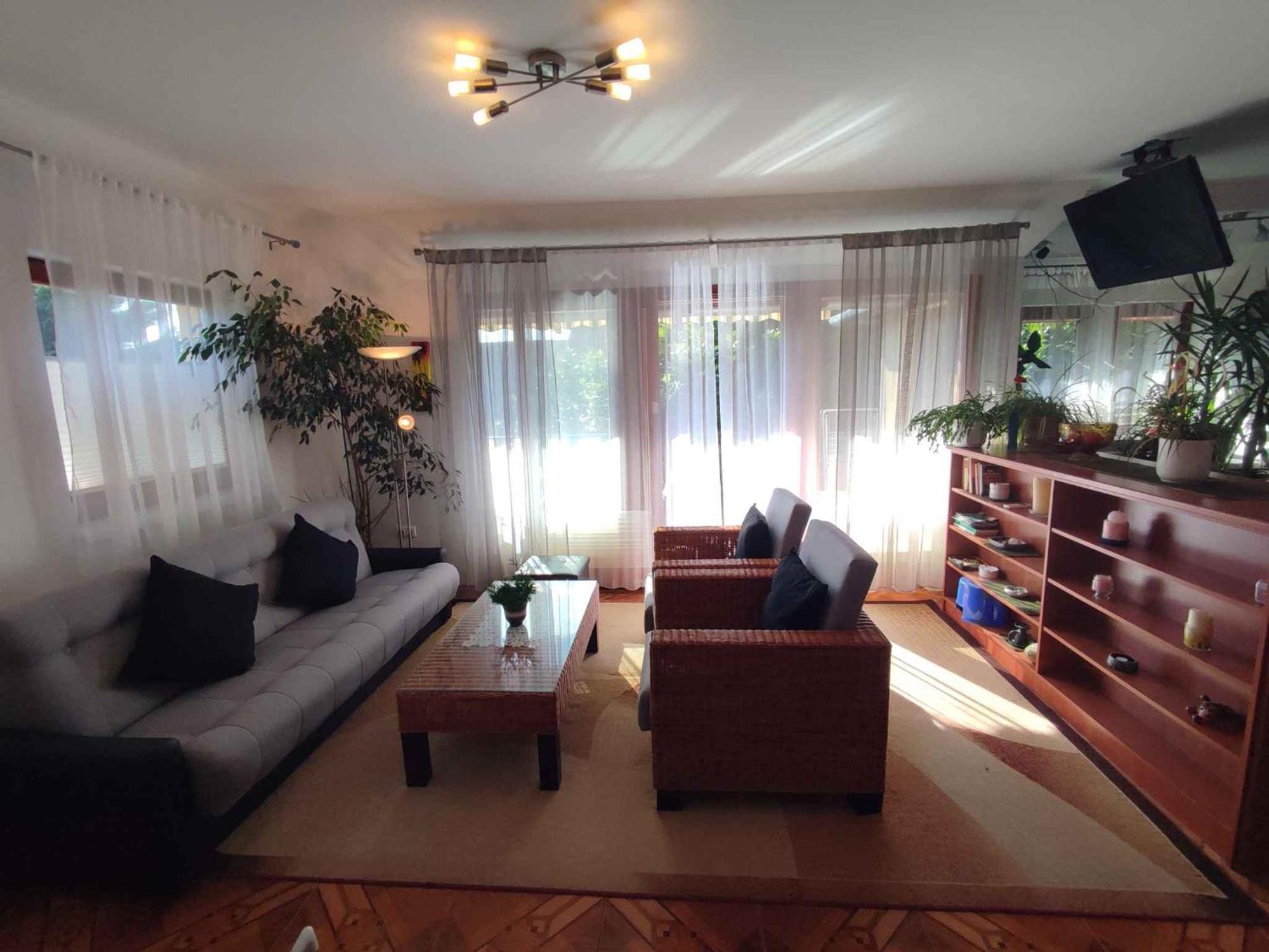 Apartment Gerania By Interhome Balatonfüred Exteriör bild