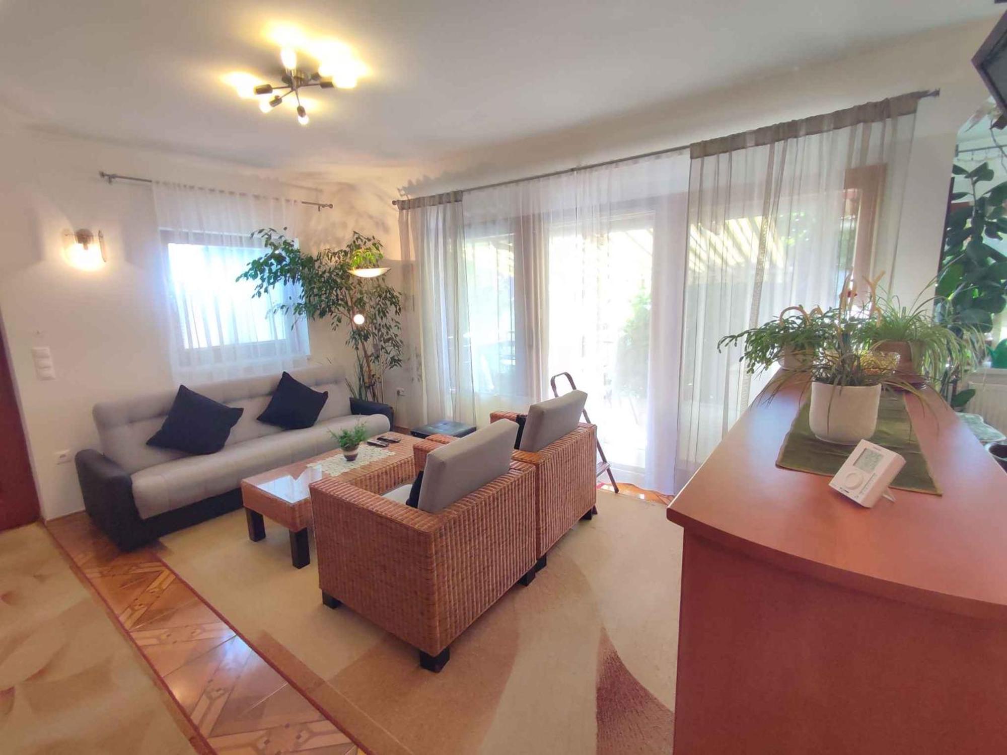 Apartment Gerania By Interhome Balatonfüred Exteriör bild