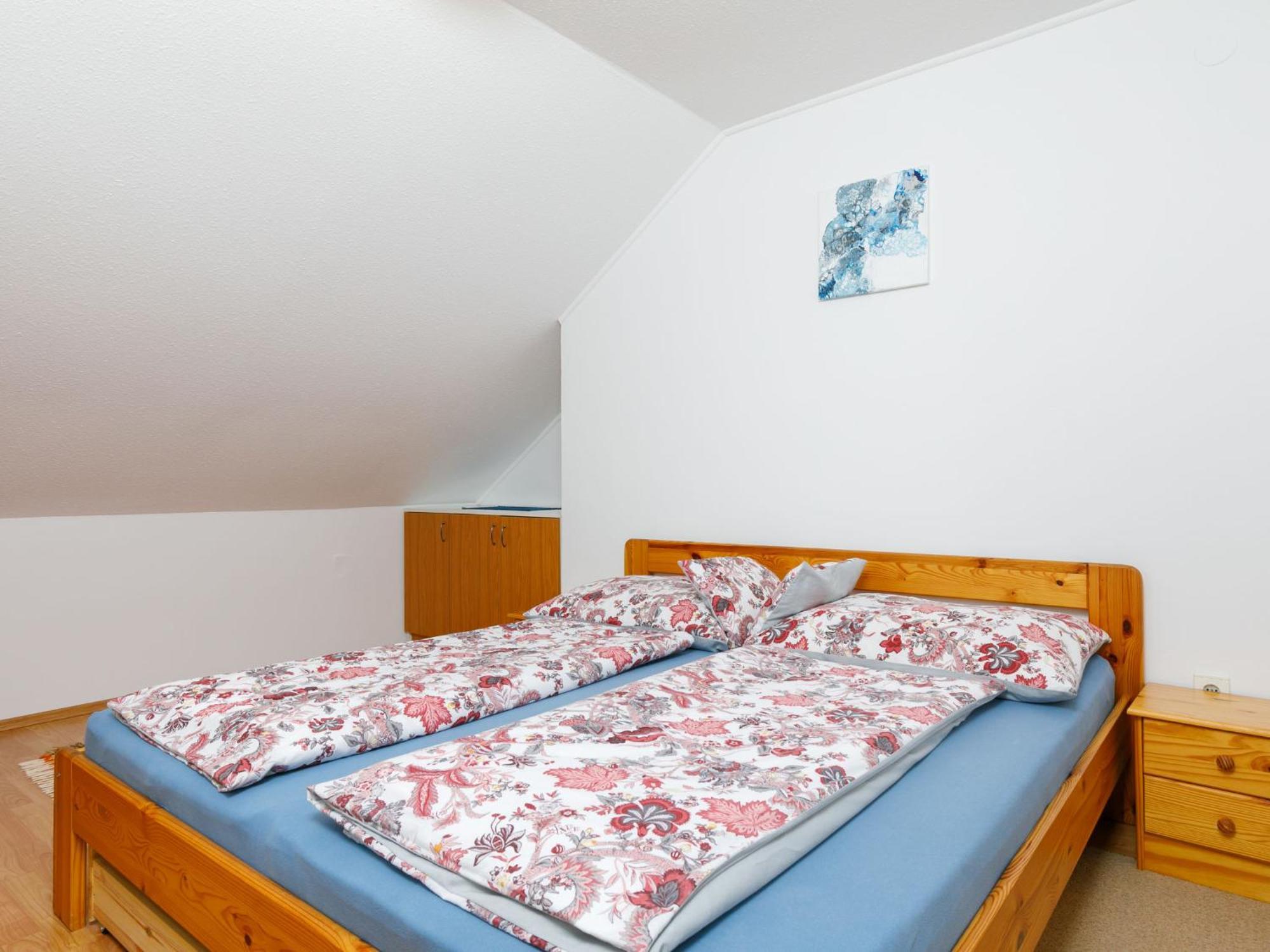 Apartment Gerania By Interhome Balatonfüred Exteriör bild